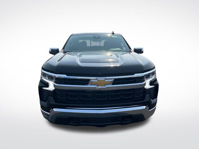 2025 Chevrolet Silverado 1500 LT photo 8