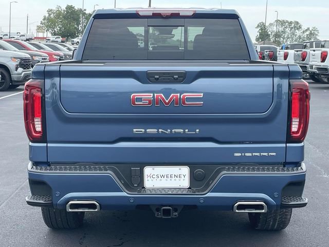 2026 Gmc Sierra 1500 Denali photo 4