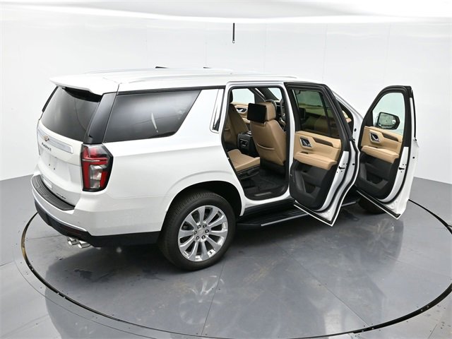 2024 Chevrolet Tahoe Premier photo 43