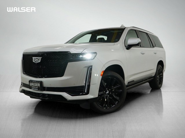2024 Cadillac Escalade