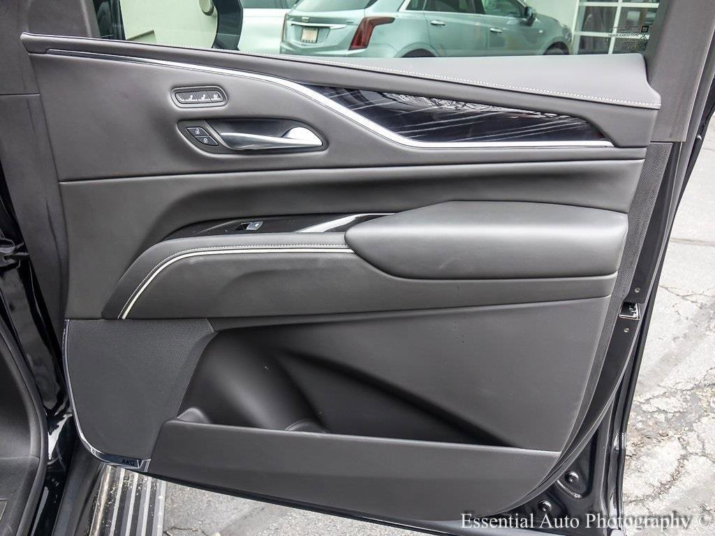 2024 CADILLAC ESCALADE - Image 27
