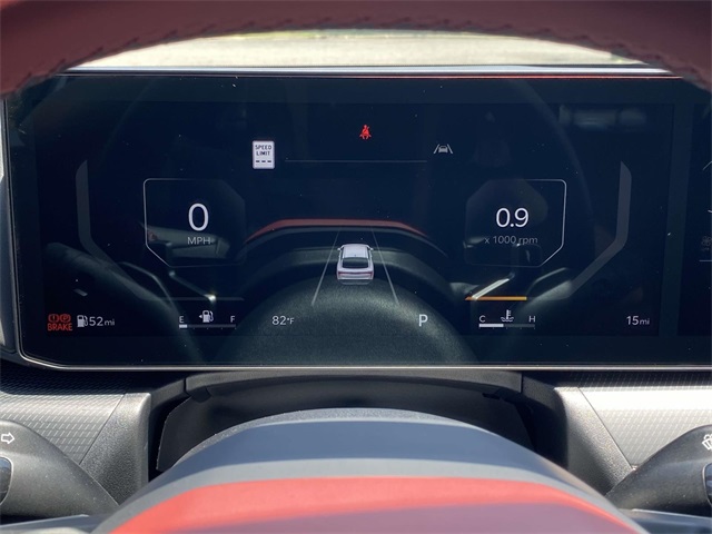 2025 Kia K4 GT-Line Turbo photo 17