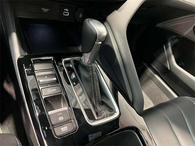 2025 Acura Integra A-Spec photo 21