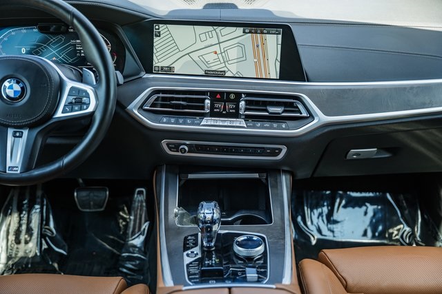 2022 Bmw X7 xDrive40i photo 20
