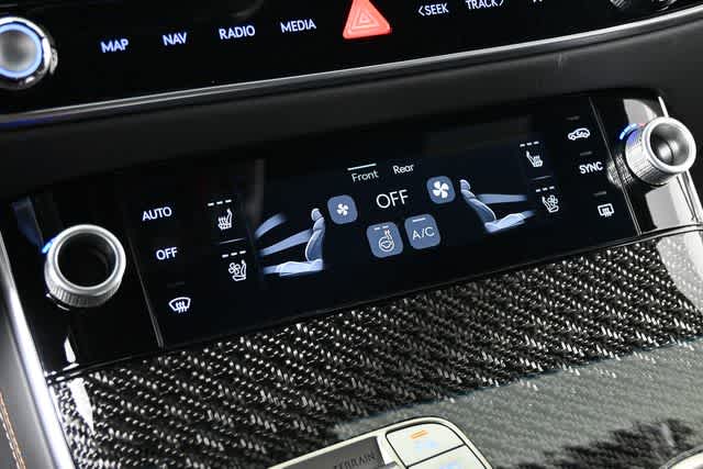 2026 Genesis GV70 3.5T Sport Prestige photo 16