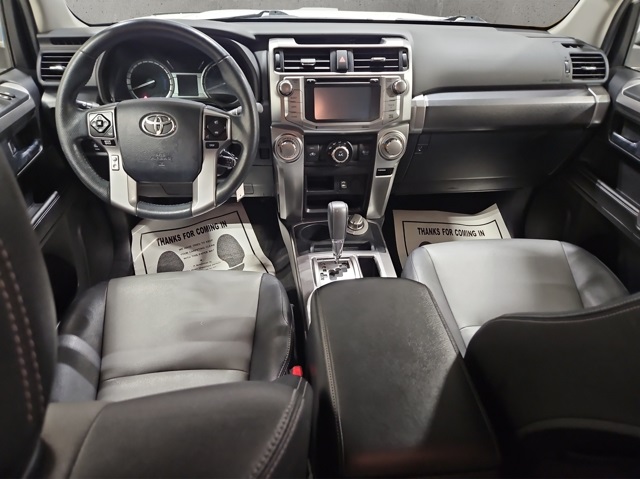 2014 Toyota 4Runner SR5 Premium photo 3