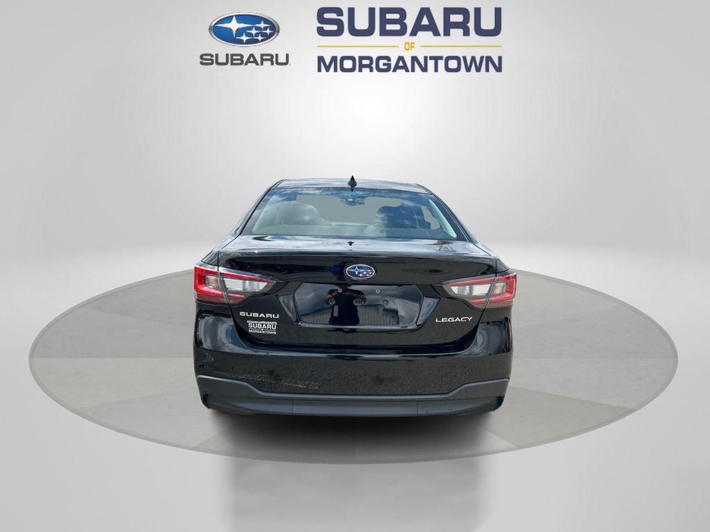 2025 Subaru Legacy Premium photo 4