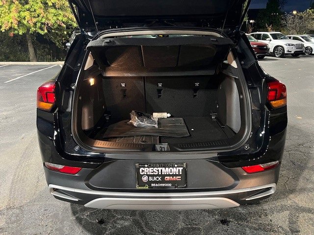 2023 Buick Encore GX Preferred photo 33