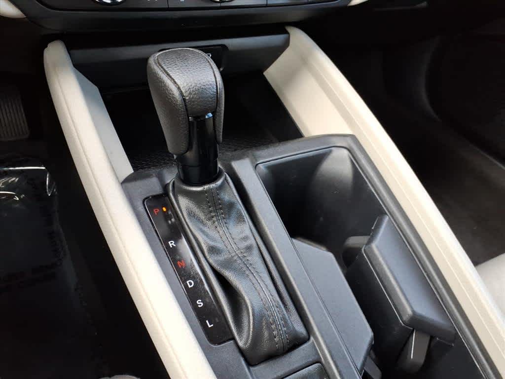 2023 Honda Accord LX photo 18