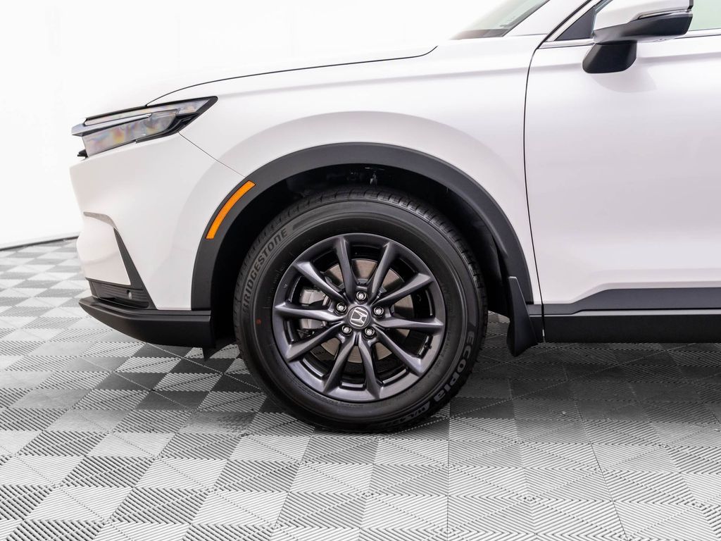 2026 Honda CR-V EX-L photo 32