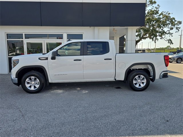 2026 Gmc Sierra 1500 photo 3