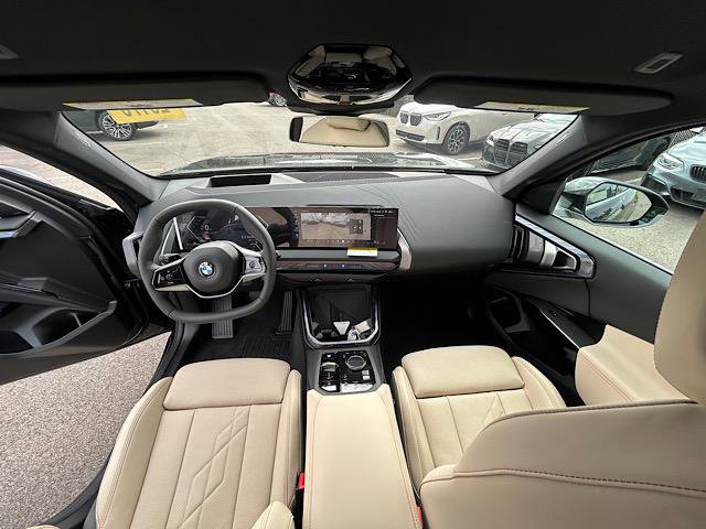 2026 Bmw X3 photo 6