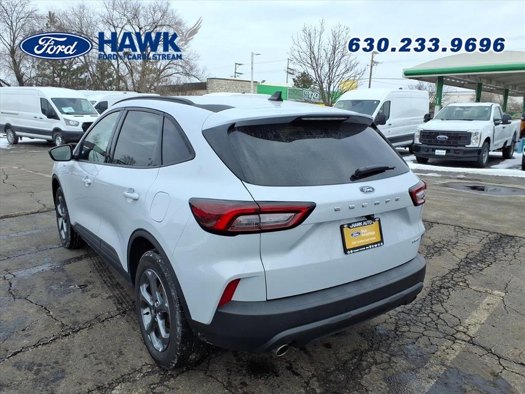 2025 FORD ESCAPE - Image 5