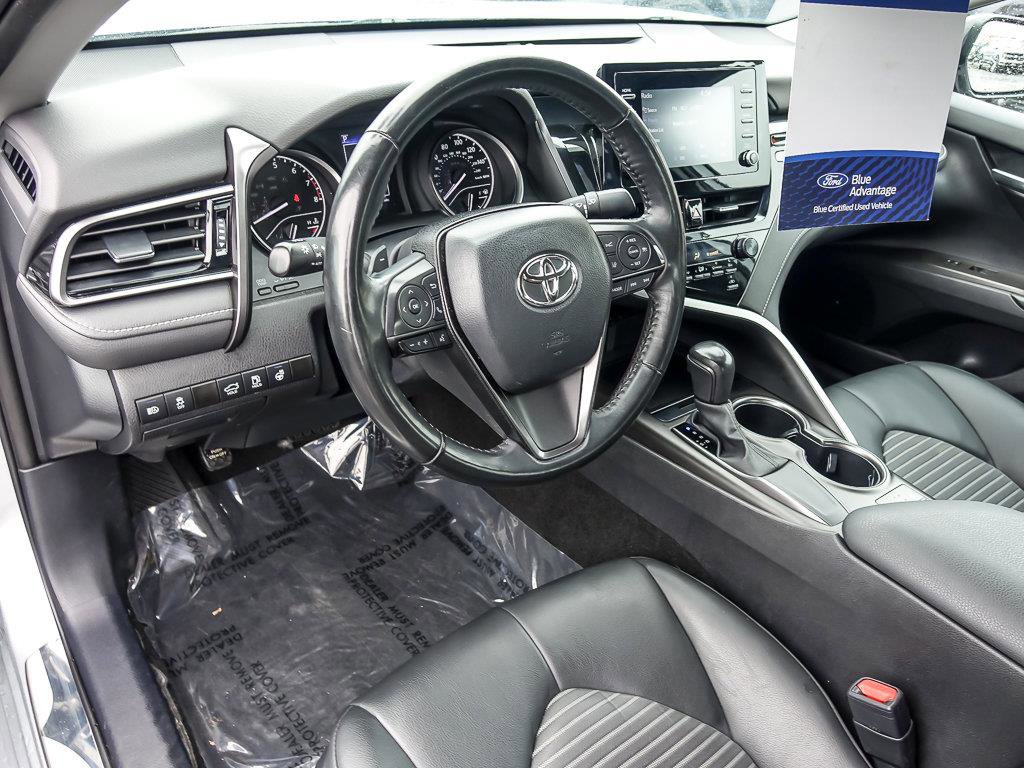 2023 TOYOTA CAMRY - Image 9