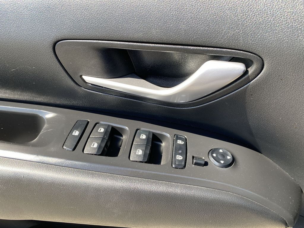 2023 Hyundai Santa Cruz SEL photo 22