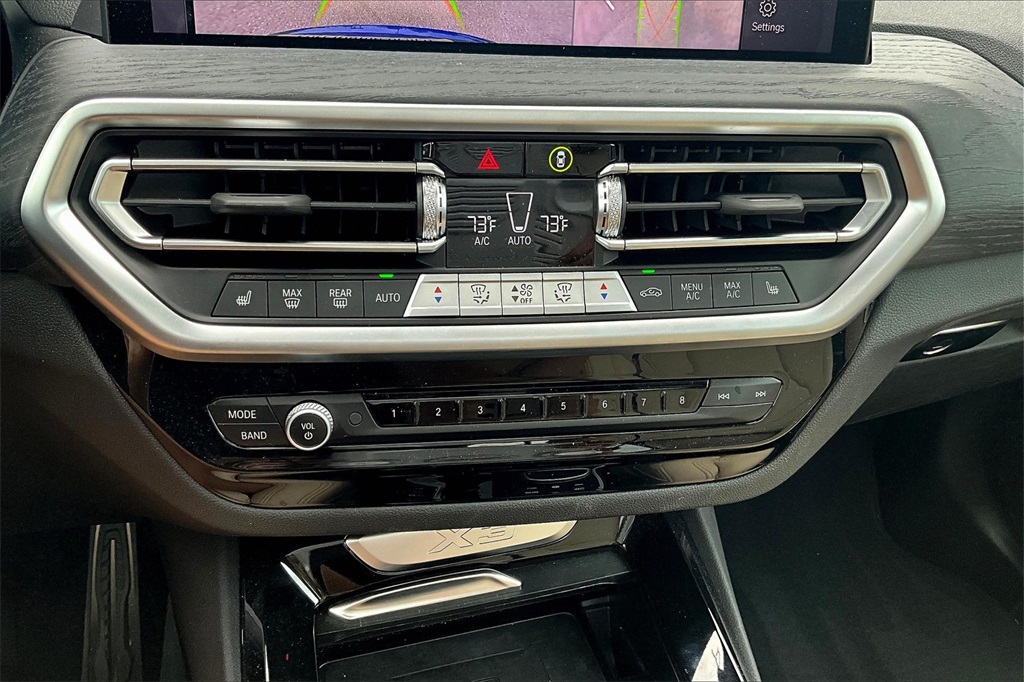 2024 Bmw X3 xDrive30i photo 11