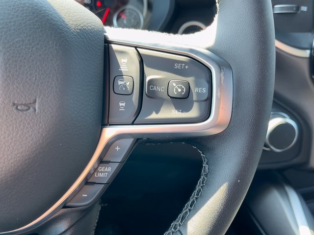 2026 Ram 1500 Big Horn Lone Star photo 14