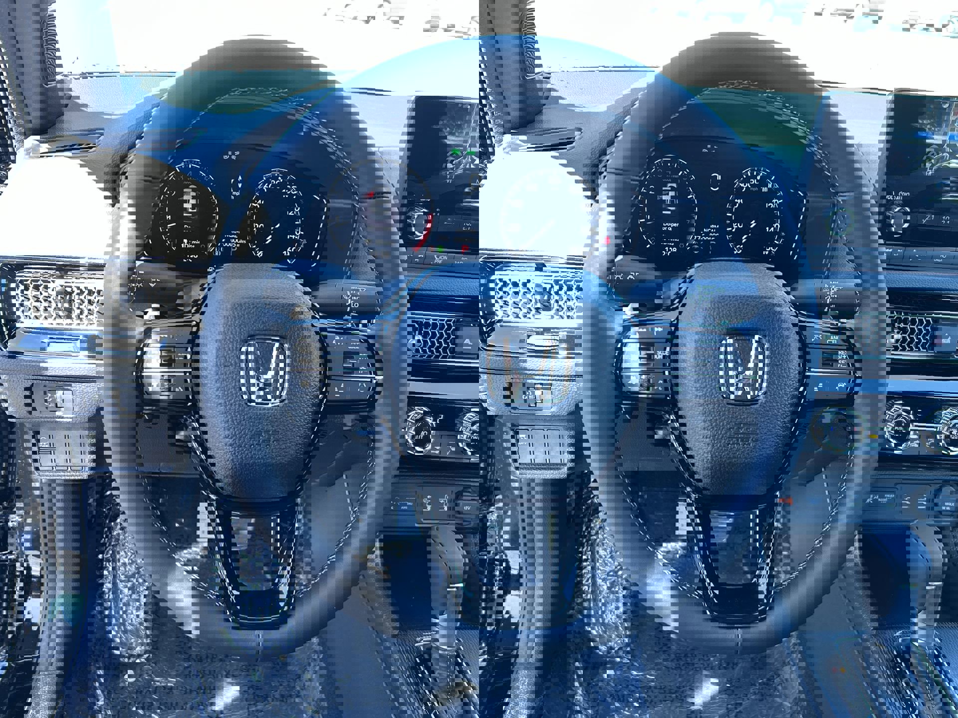 2026 Honda Civic Sport photo 14