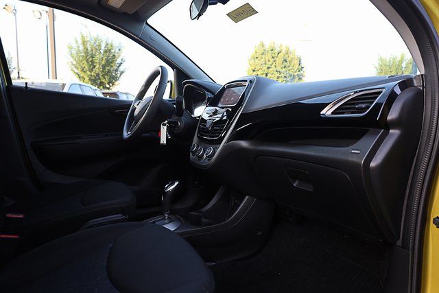2022 Chevrolet Spark 1LT photo 22