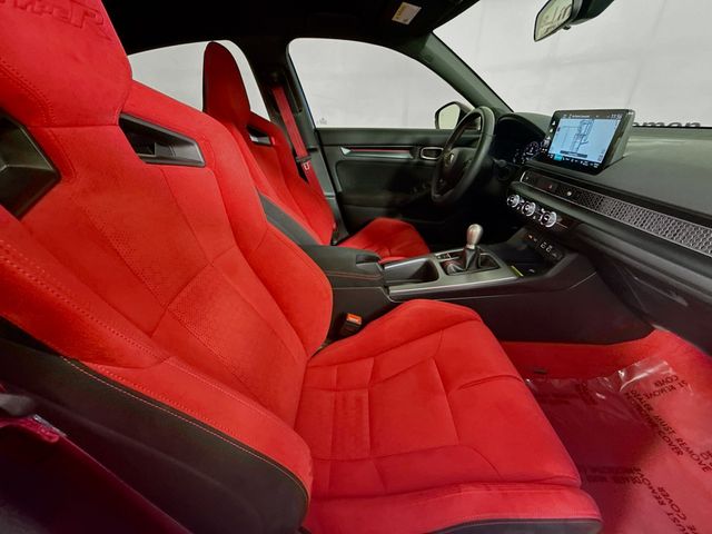 2024 Honda Civic Type R photo 25