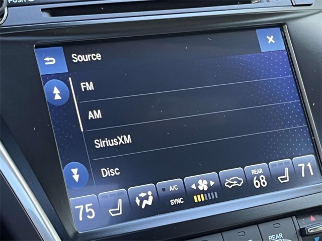 2020 Acura MDX SH-AWD photo 21