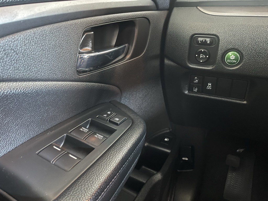 2022 Honda Pilot Sport photo 27