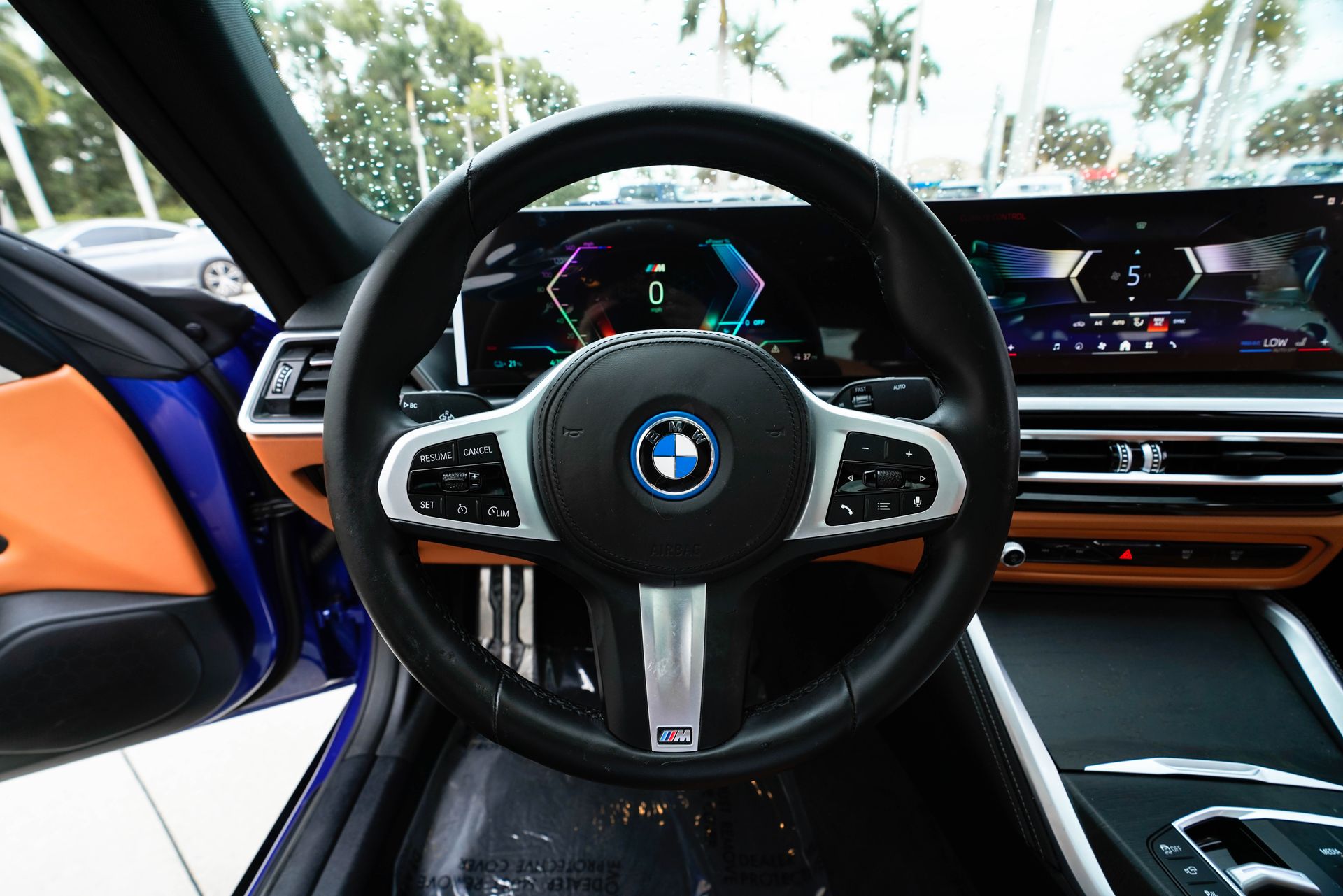 2024 Bmw i4 eDrive35 photo 24