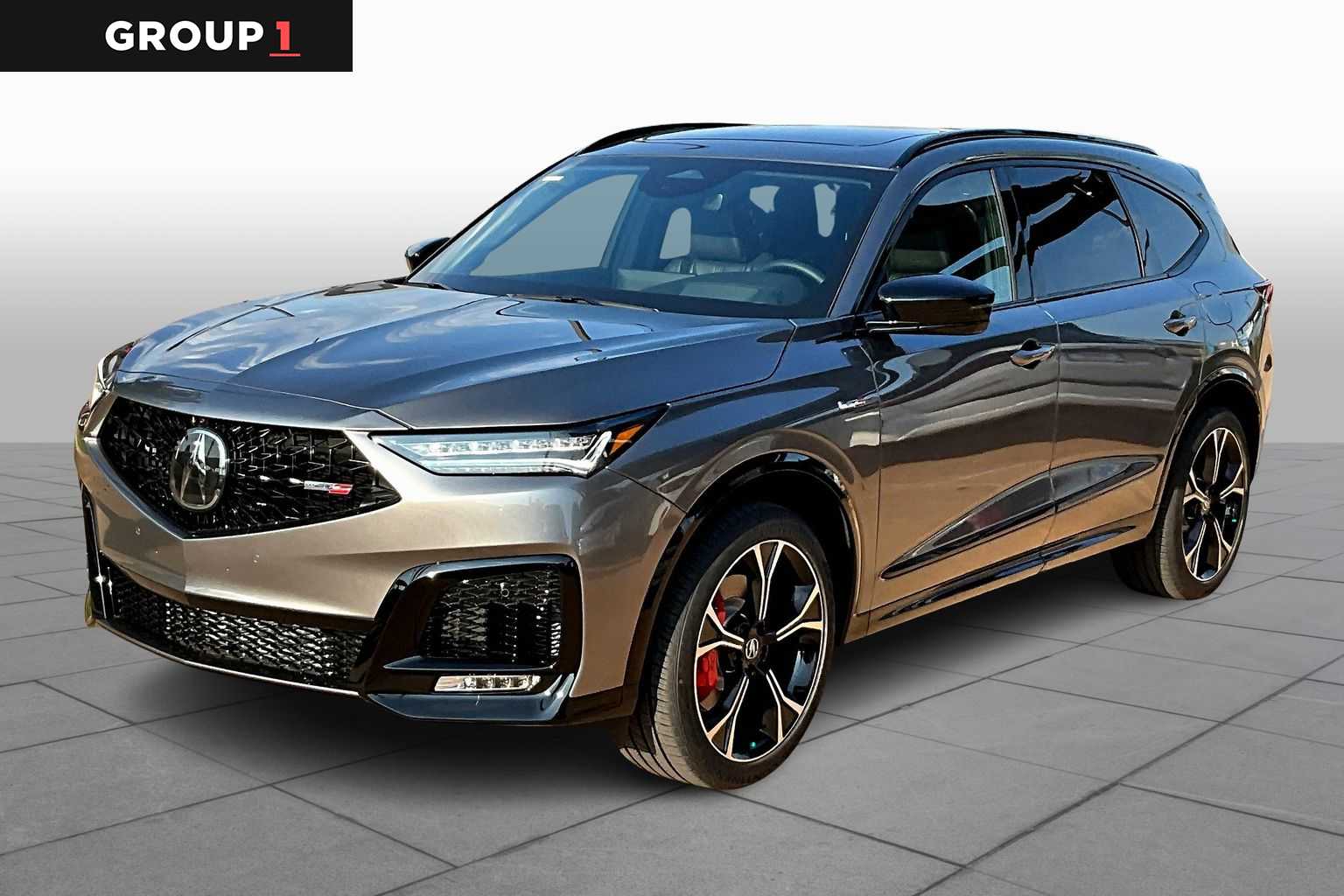 2026 Acura MDX Type S w/Advance Package's photo