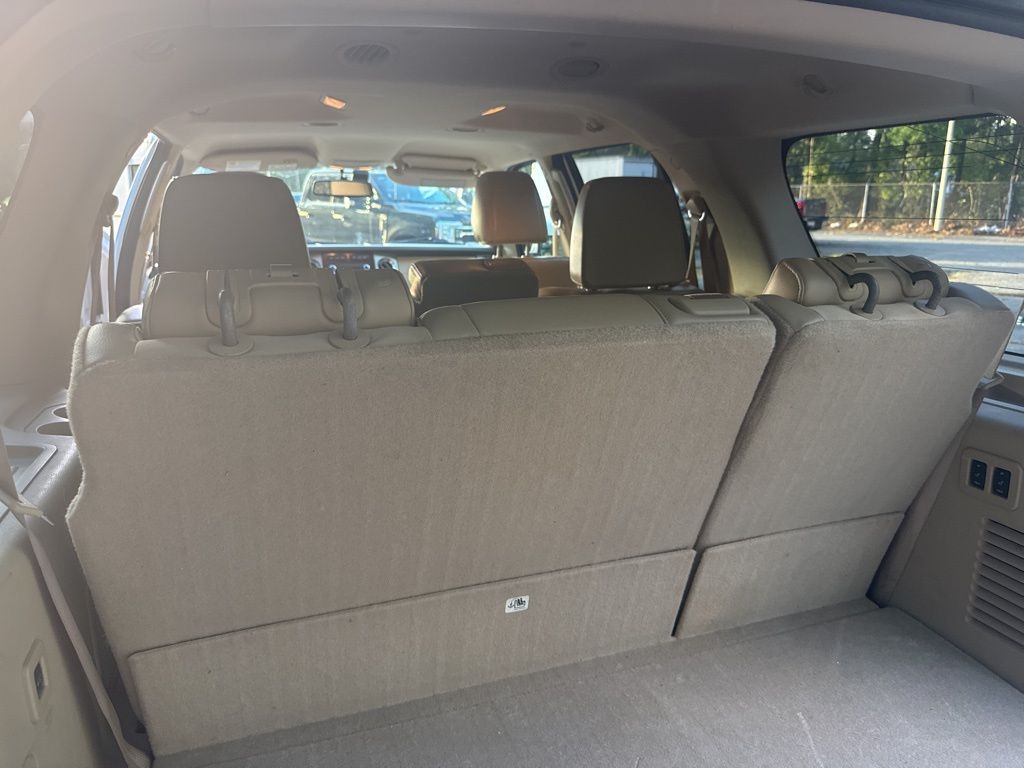 2012 Ford Expedition XLT photo 18