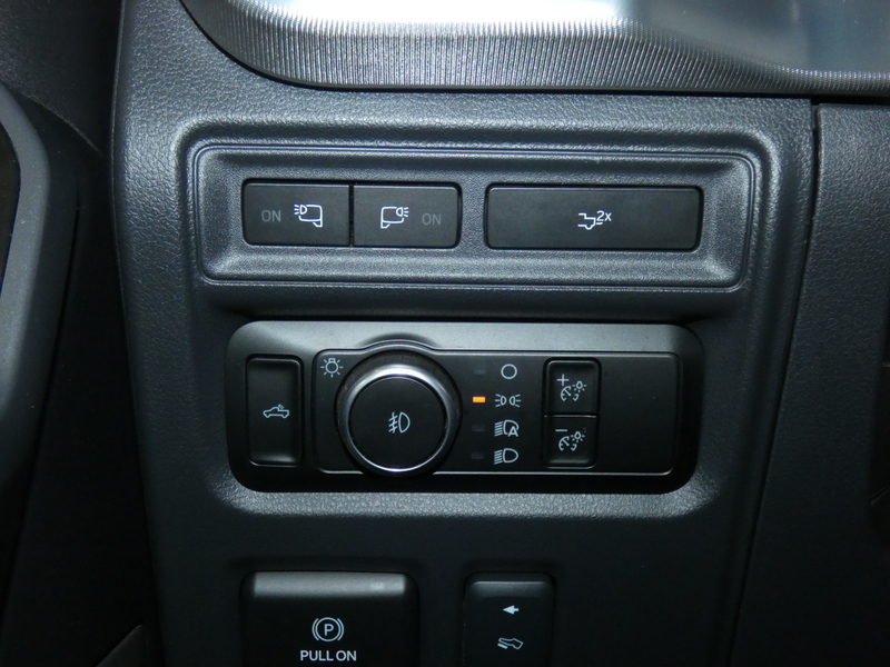 2024 Ford F-150 Lariat photo 17