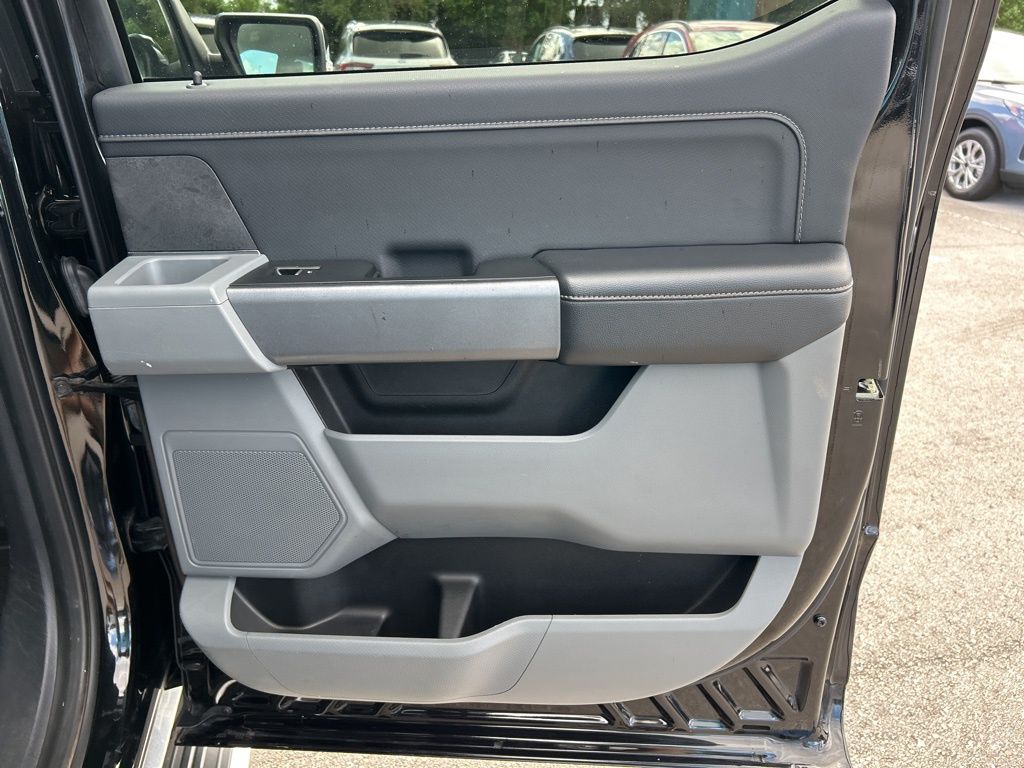 2024 Ford F-150 XLT photo 37
