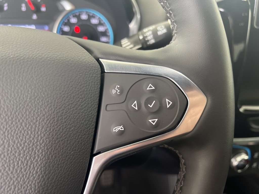 2023 Chevrolet Traverse Leather photo 7