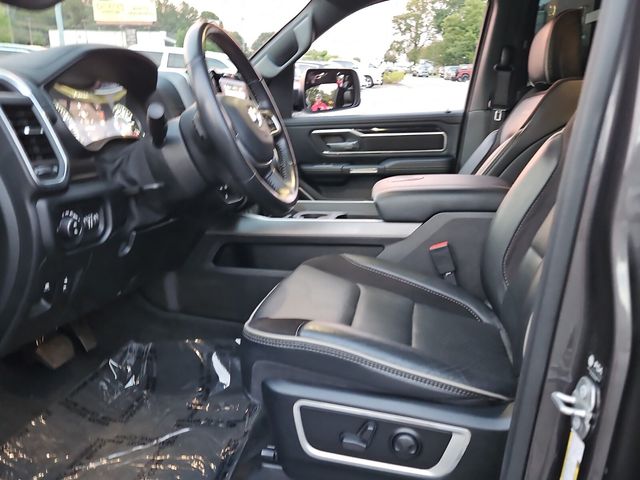 2022 Ram 1500 Laramie photo 5