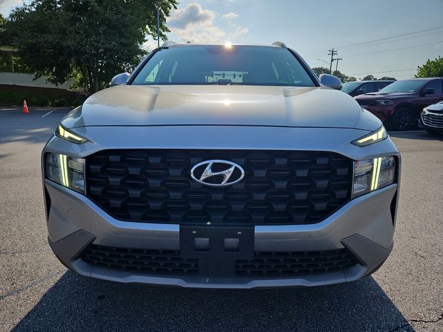 2023 Hyundai Santa Fe SEL photo 16