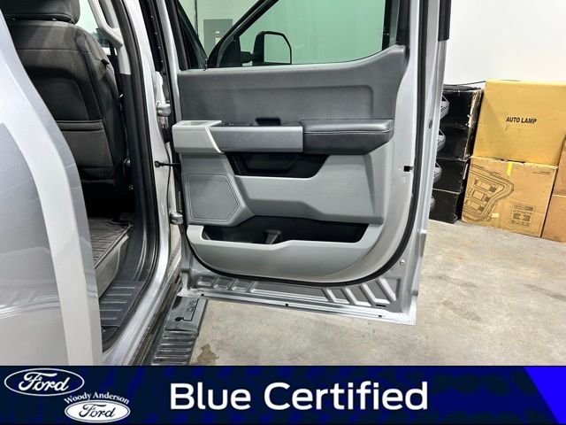 2024 Ford F-350 XLT photo 34