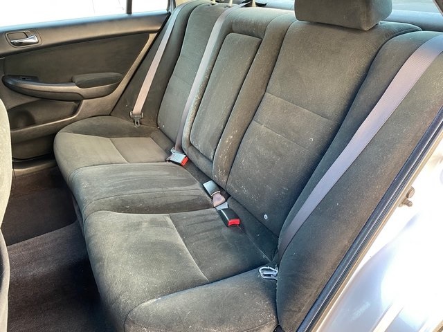 2006 Honda Accord LX photo 15