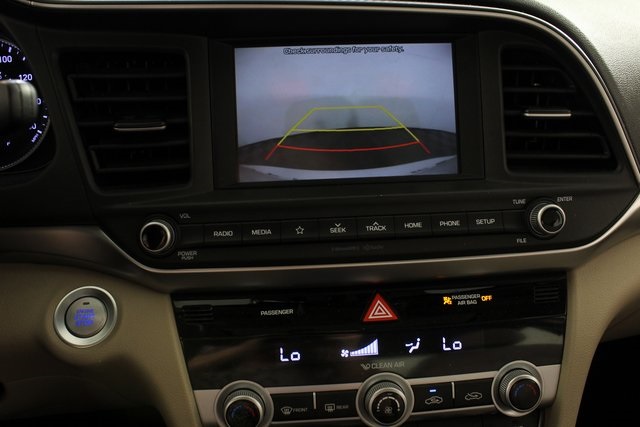 2020 Hyundai Elantra Value Edition photo 13
