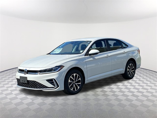 2026 Volkswagen Jetta S's photo