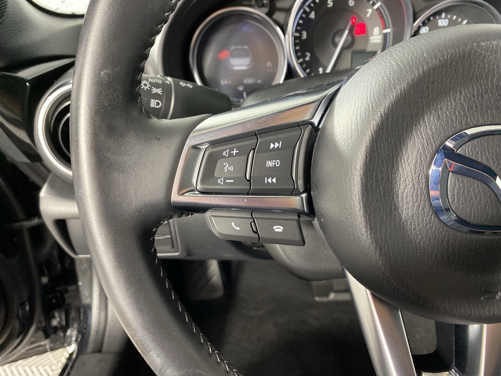 2023 Mazda MX-5 Miata Miata Grand Touring photo 12