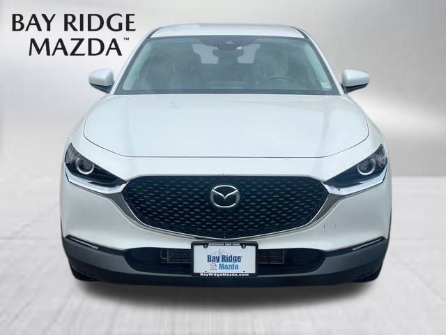 2023 Mazda CX-30 2.5 S photo 2