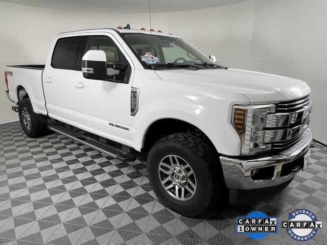 2019 Ford F-250 Super Duty Lariat's photo