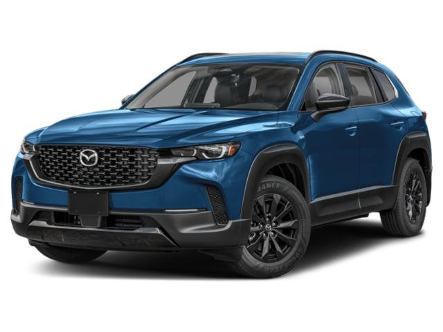 2025 Mazda CX-50 Premium's photo