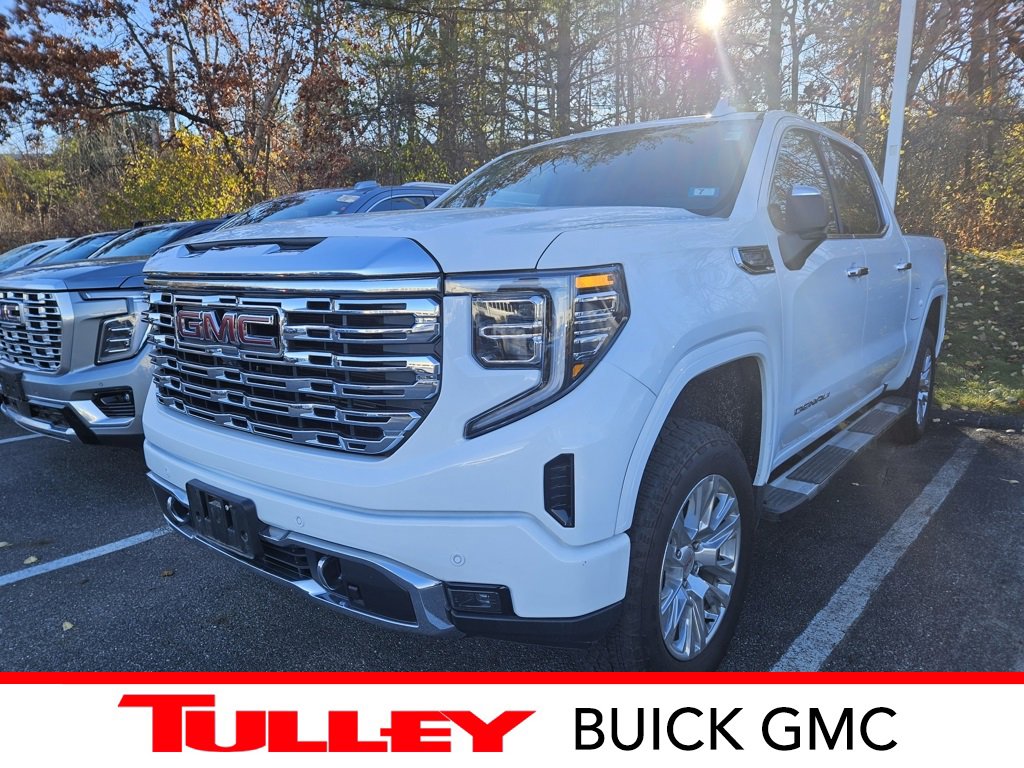 2023 GMC Sierra 1500 Denali Denali's photo