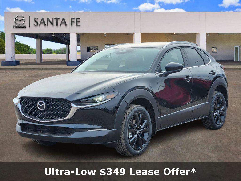 2025 Mazda CX-30 Select Sport