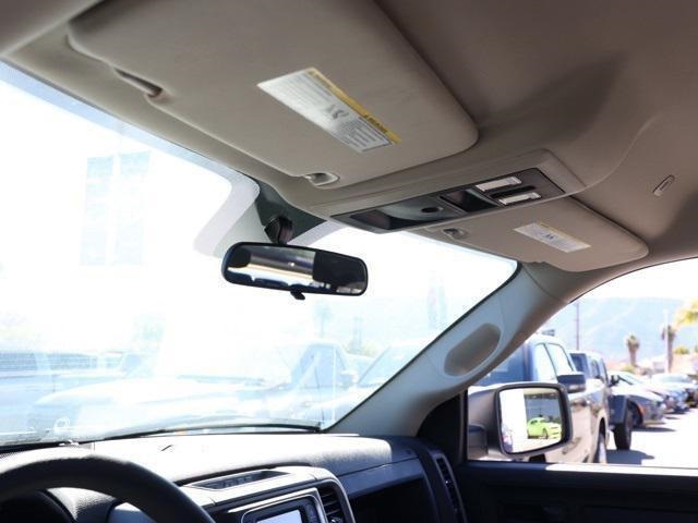 2023 Ram 1500 Classic Tradesman photo 13