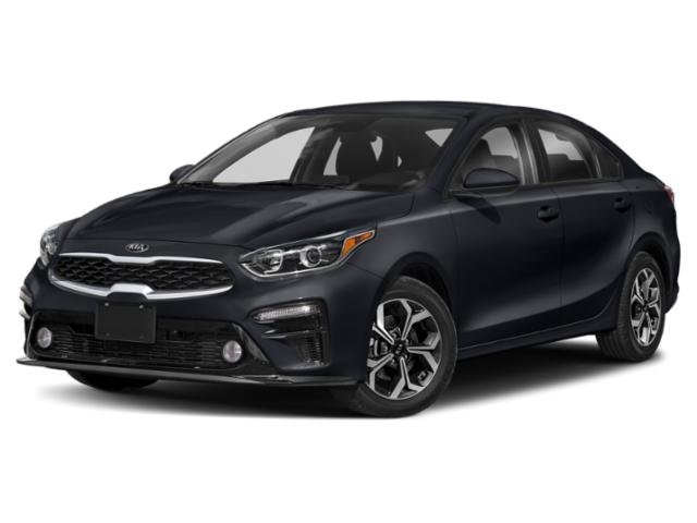 2019 Kia FORTE LXS's photo