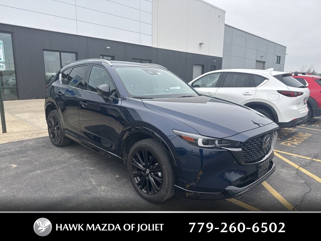 2023 MAZDA CX-5 - Image 2