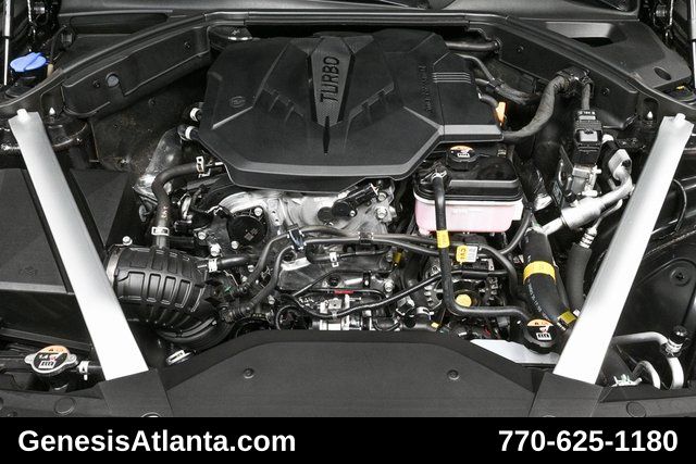 2025 Genesis G70 2.5T photo 31