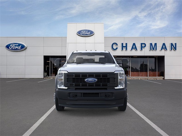 2026 Ford F-550 XL photo 4