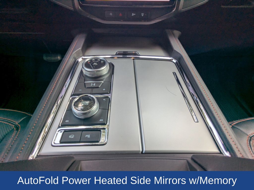 2024 Ford Expedition Timberline photo 19